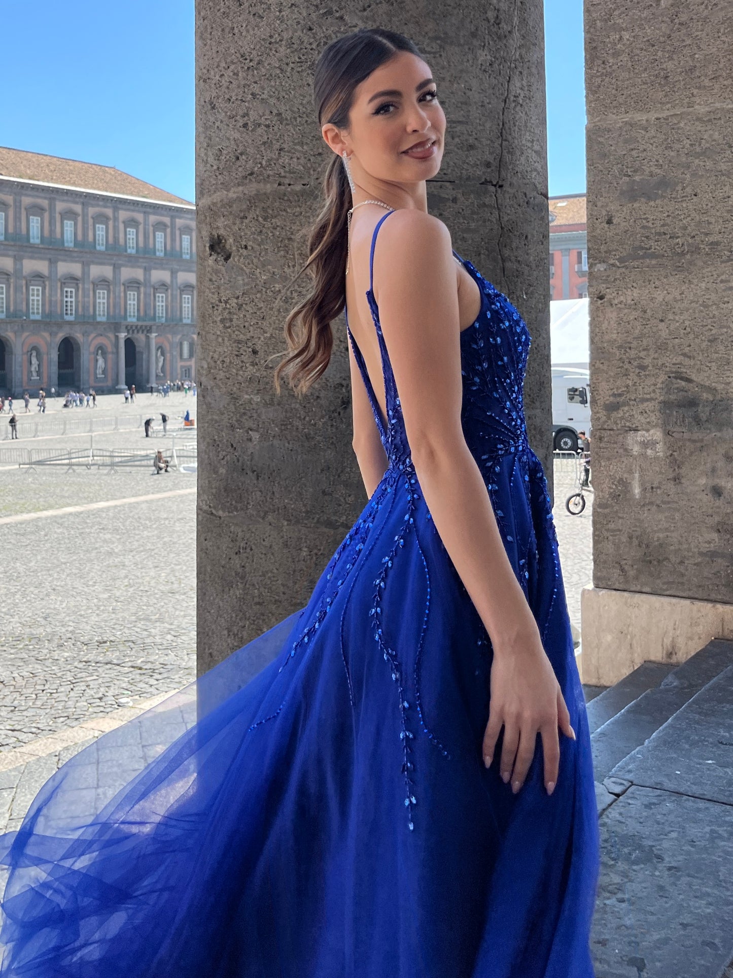 Abito Piacenza