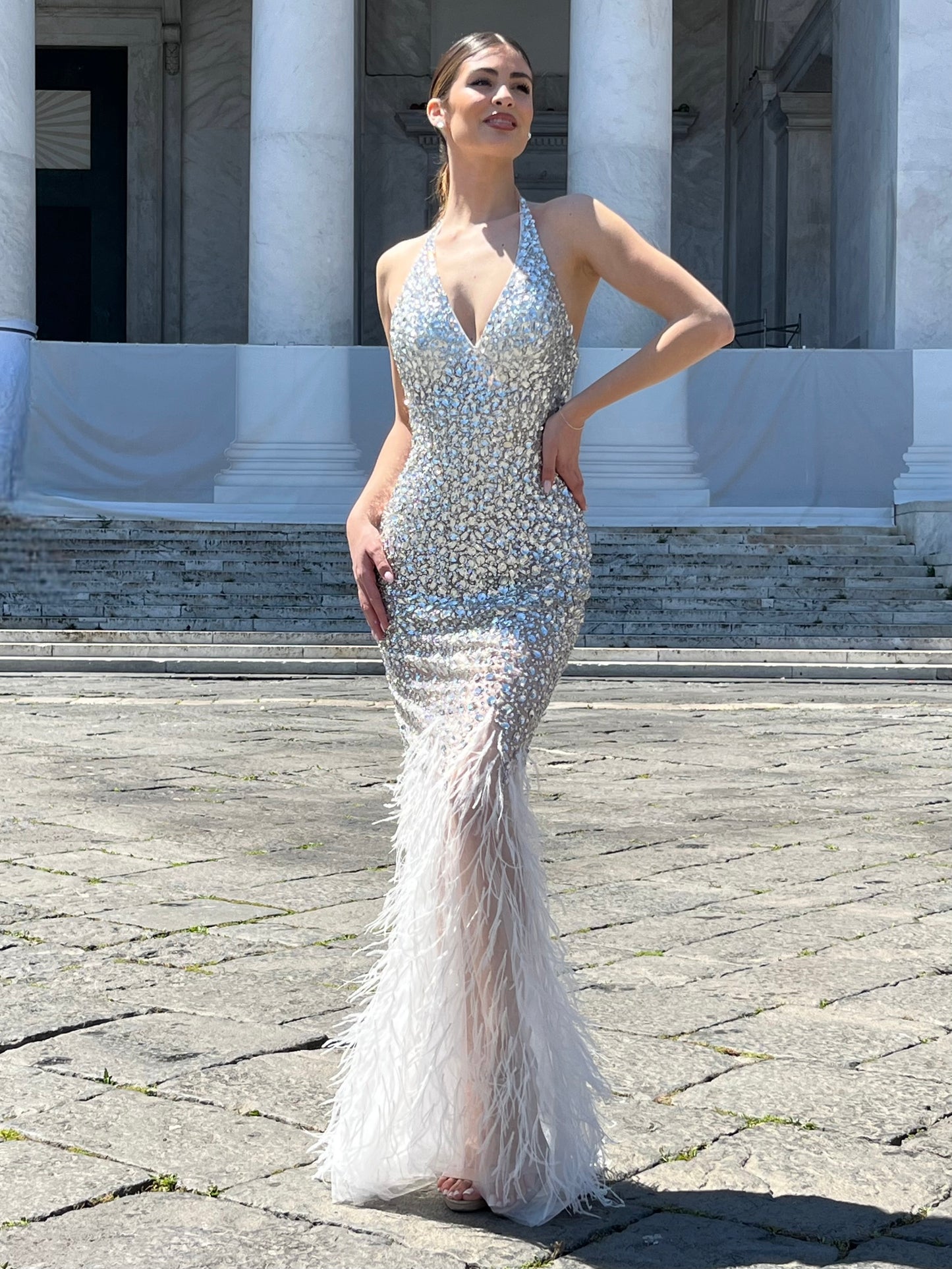 Abito Diamante