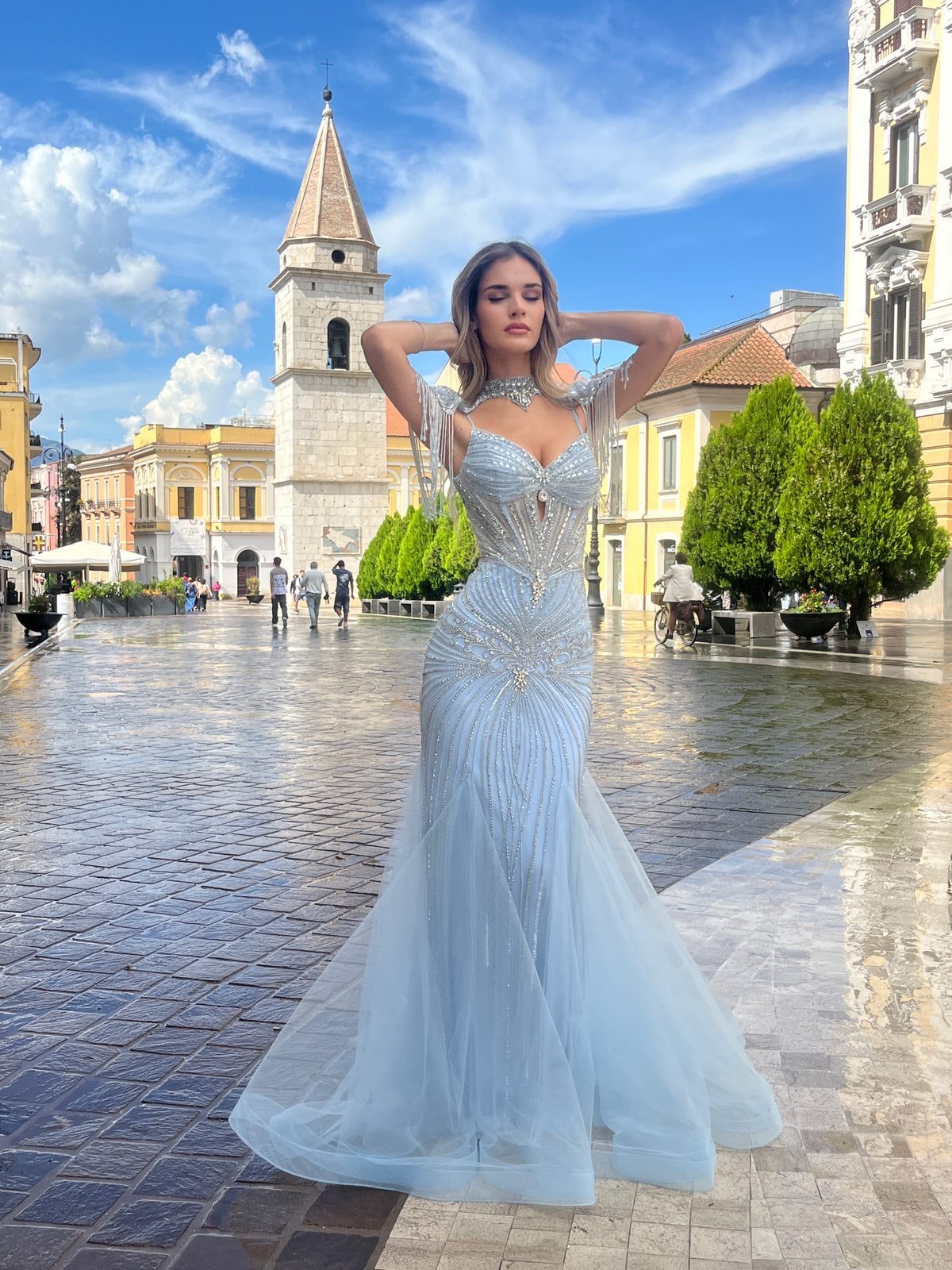 Abito Siracusa